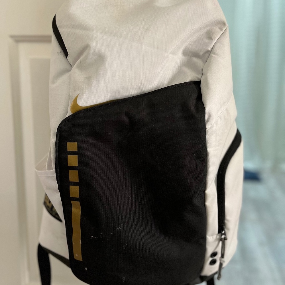 Nike Elite Backpack